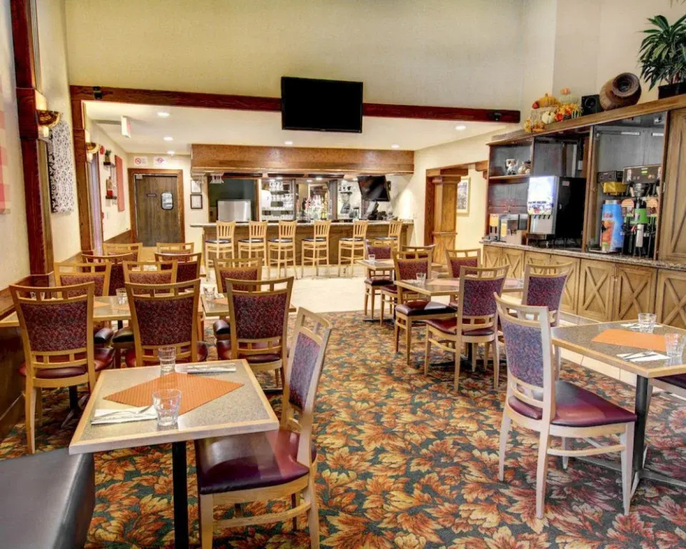 Quality Suites Rockville