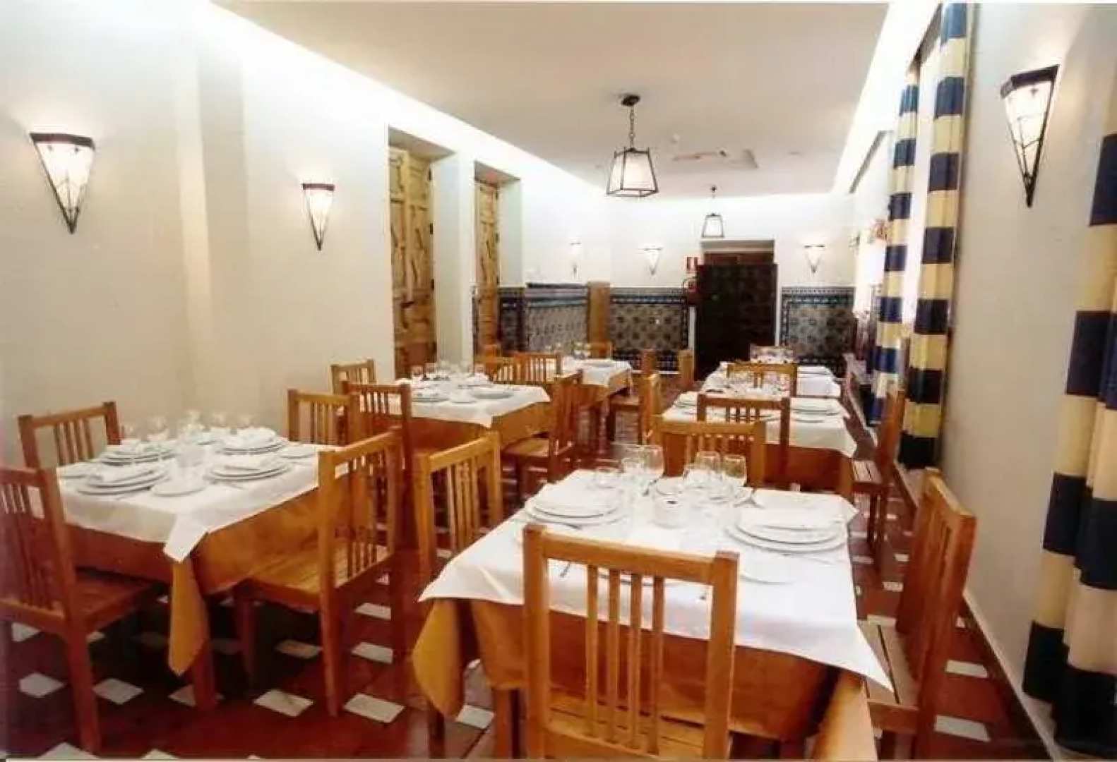 Hospederia Casa de la Torrecilla