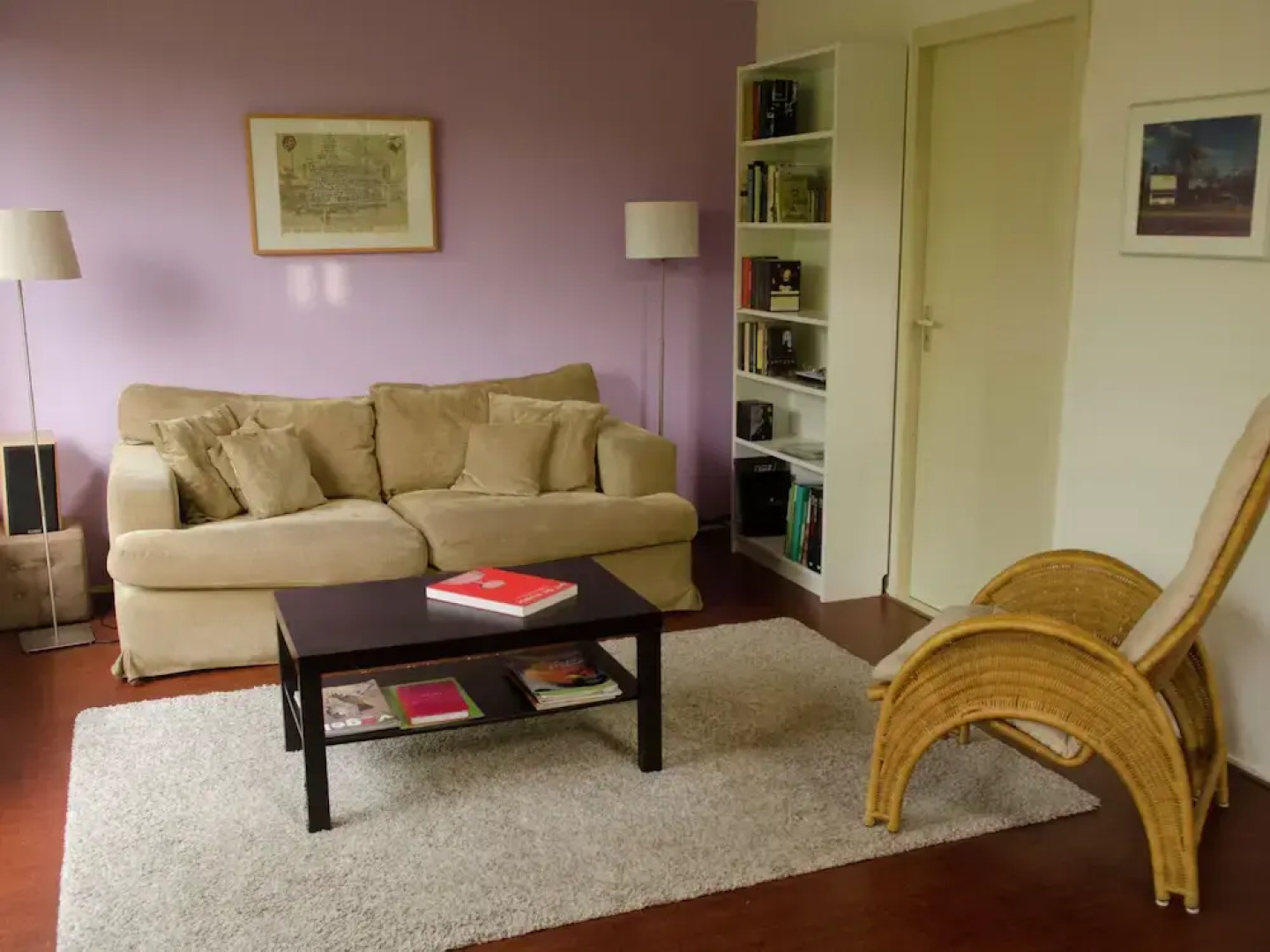 Detached Holiday Home in Friesland near the Forest