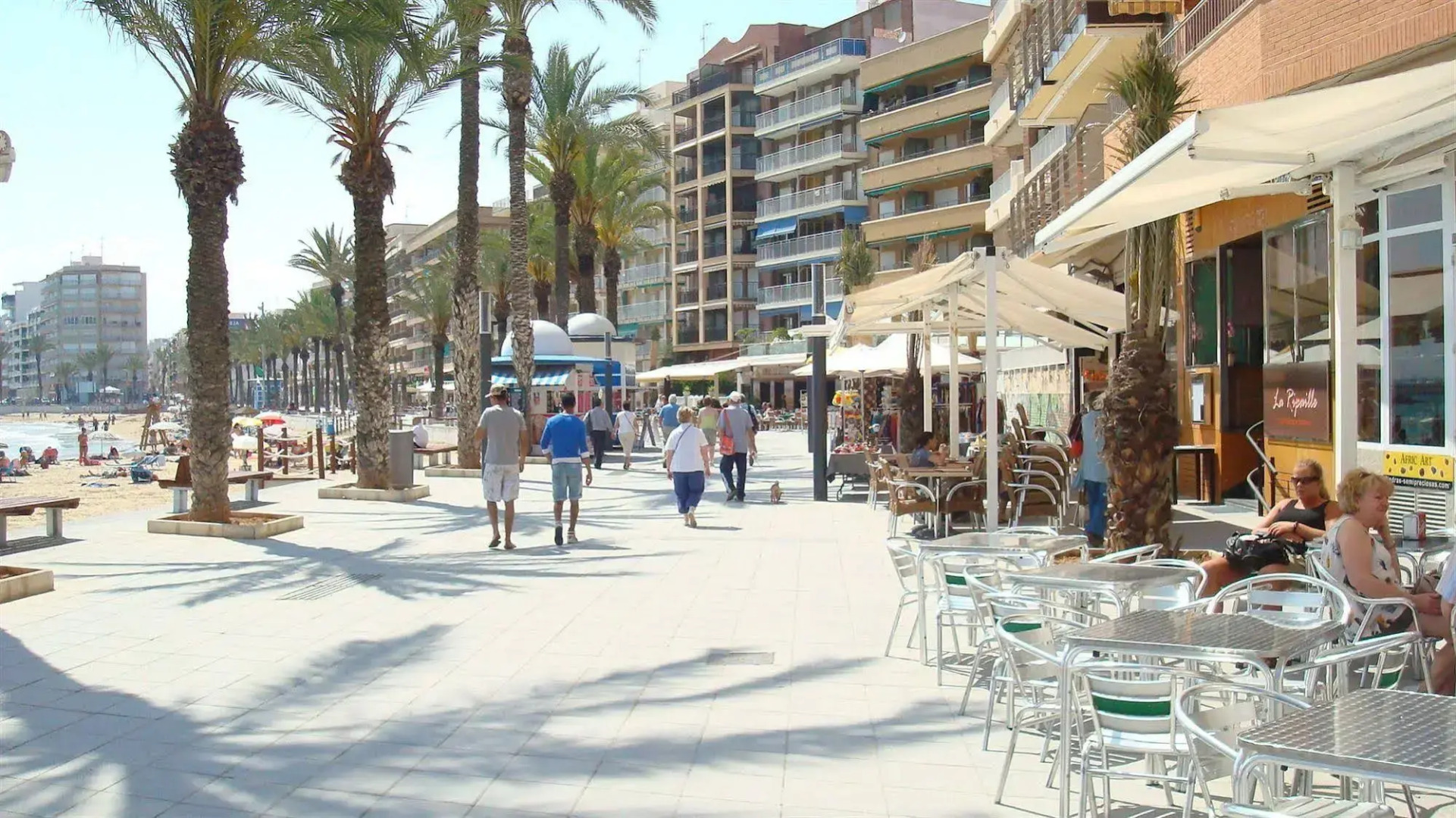 Apartamentos Turísticos Fresno