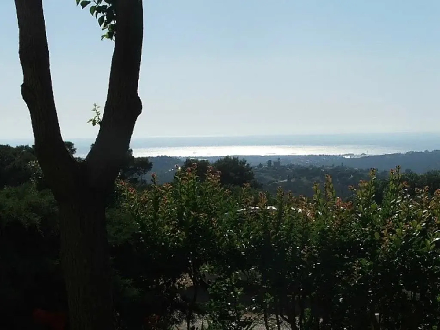 Keshet Eilon Villas and Suites