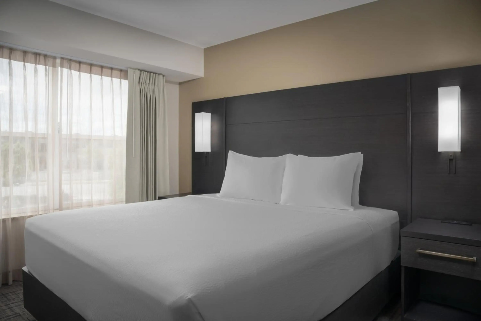 Residence Inn Spokane E Valley