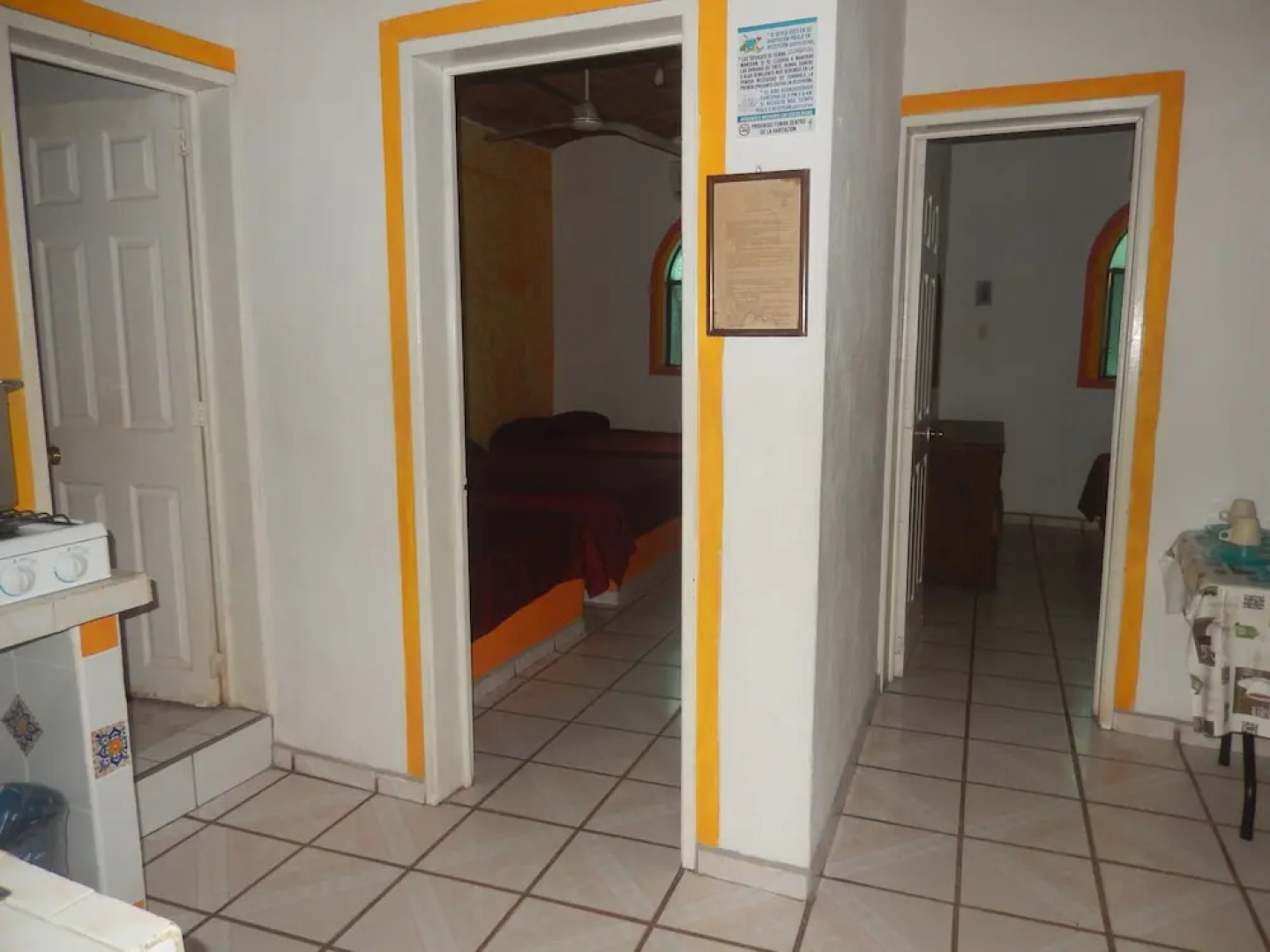 Bungalows y Hotel Lizmar