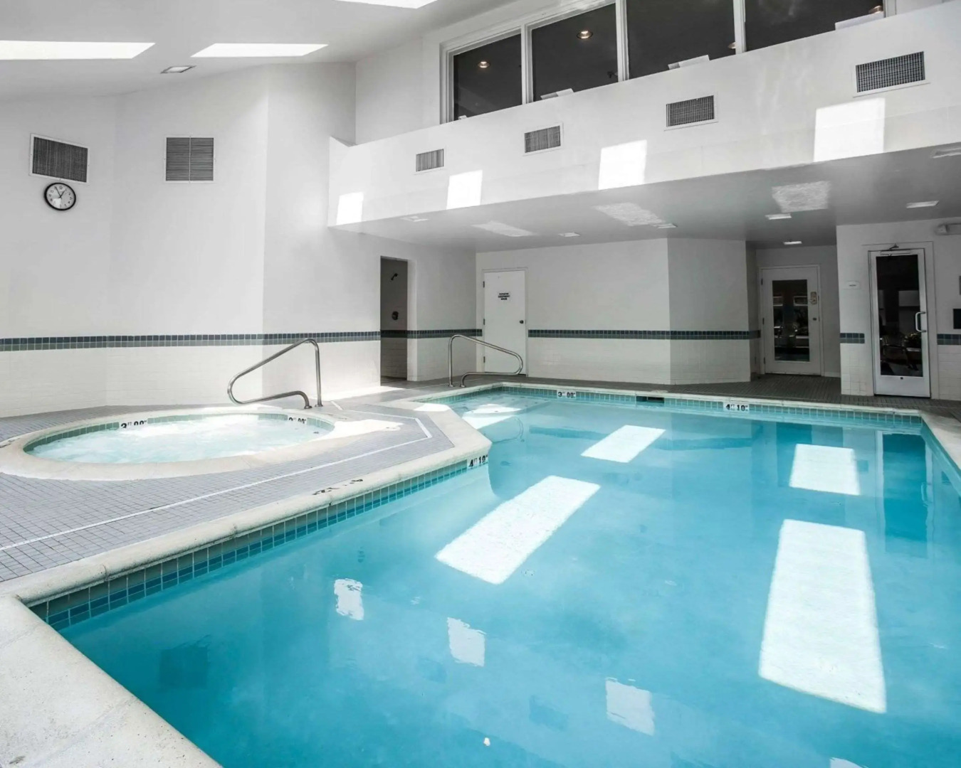 Comfort Inn Bellingham