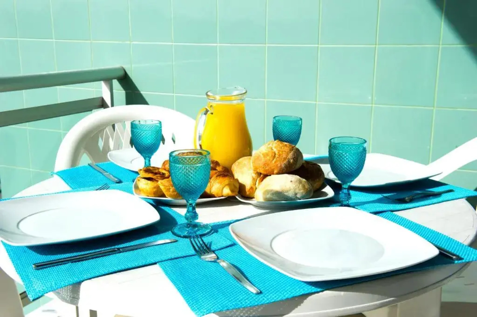 Alojamentos Campo & Mar-T2 com Piscina