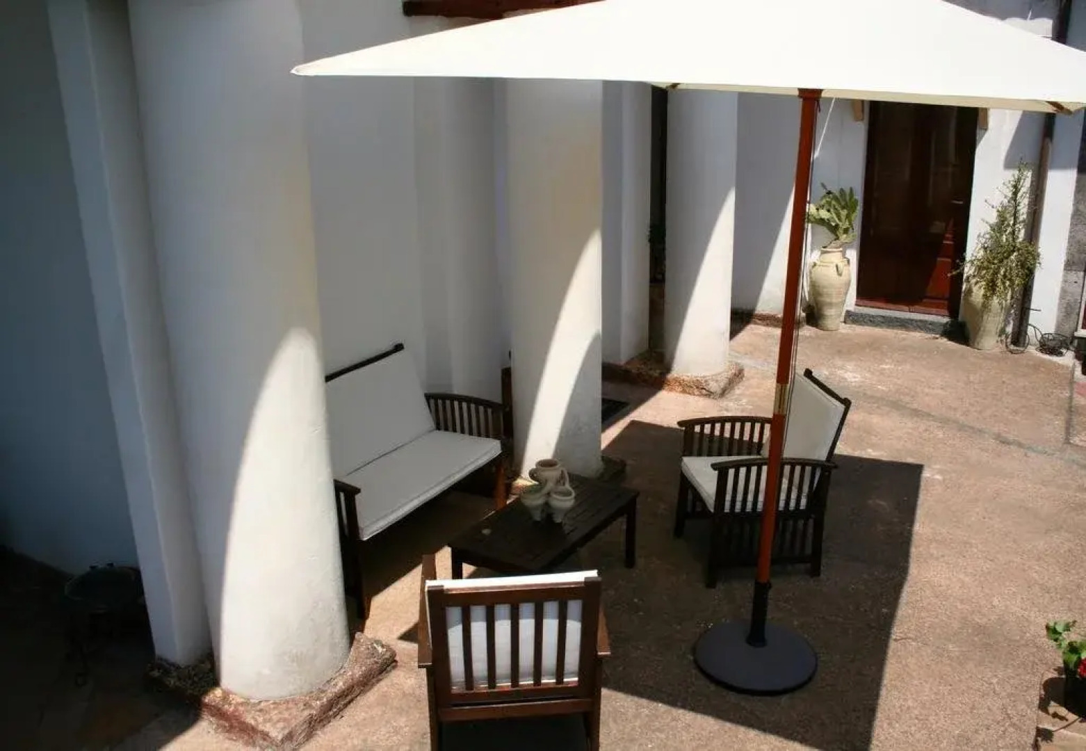 B&B La Fioriera DellEtna