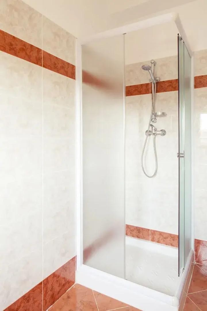 Mon Perin Castrum - Rooms Dado