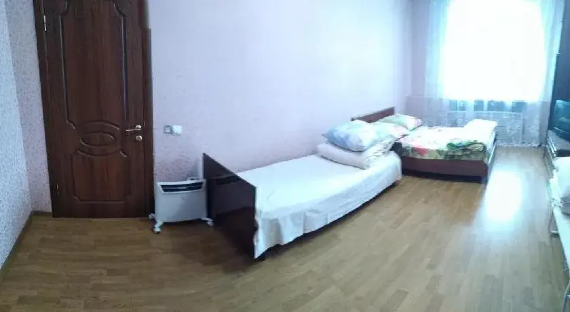 Hostel Komfort I Uyut