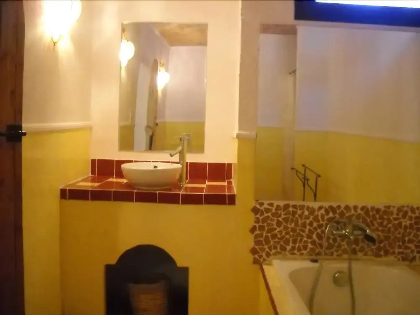 Residence Villa Morosi