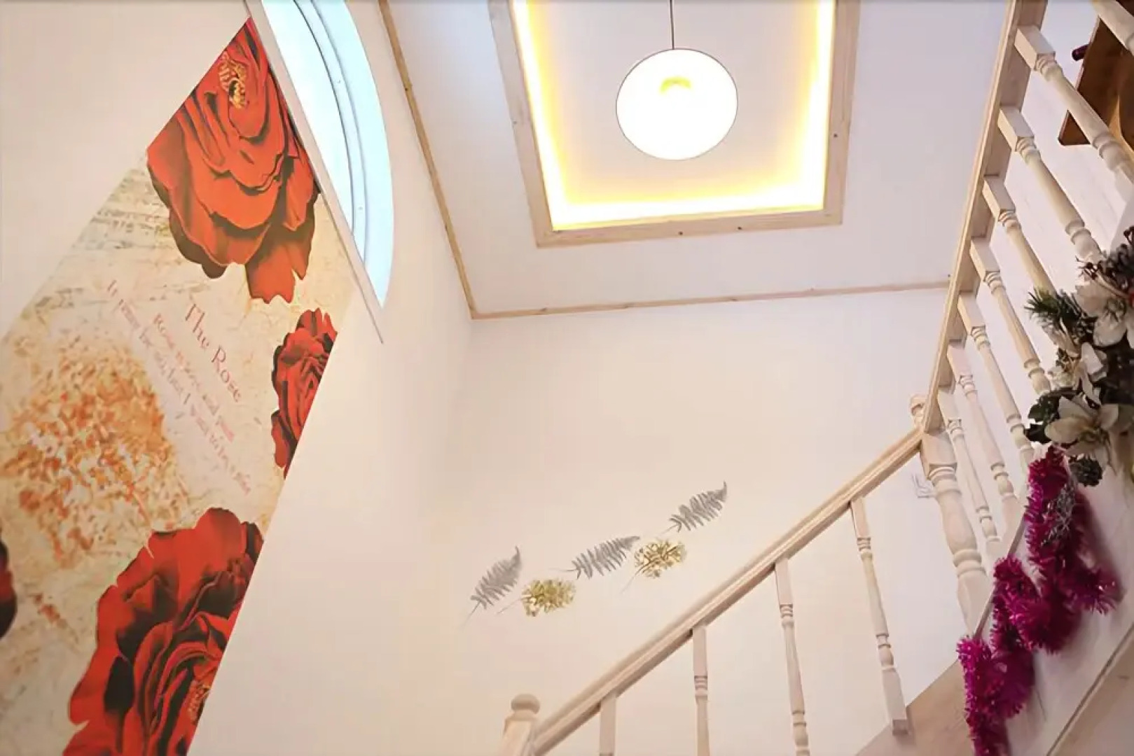 Jeongseon Attrie Amitie Pension