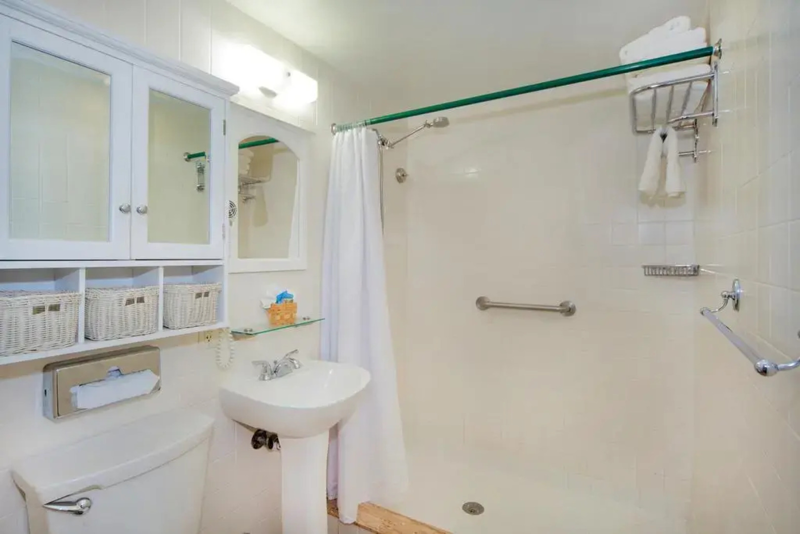 Windjammer Resort and Beach Club