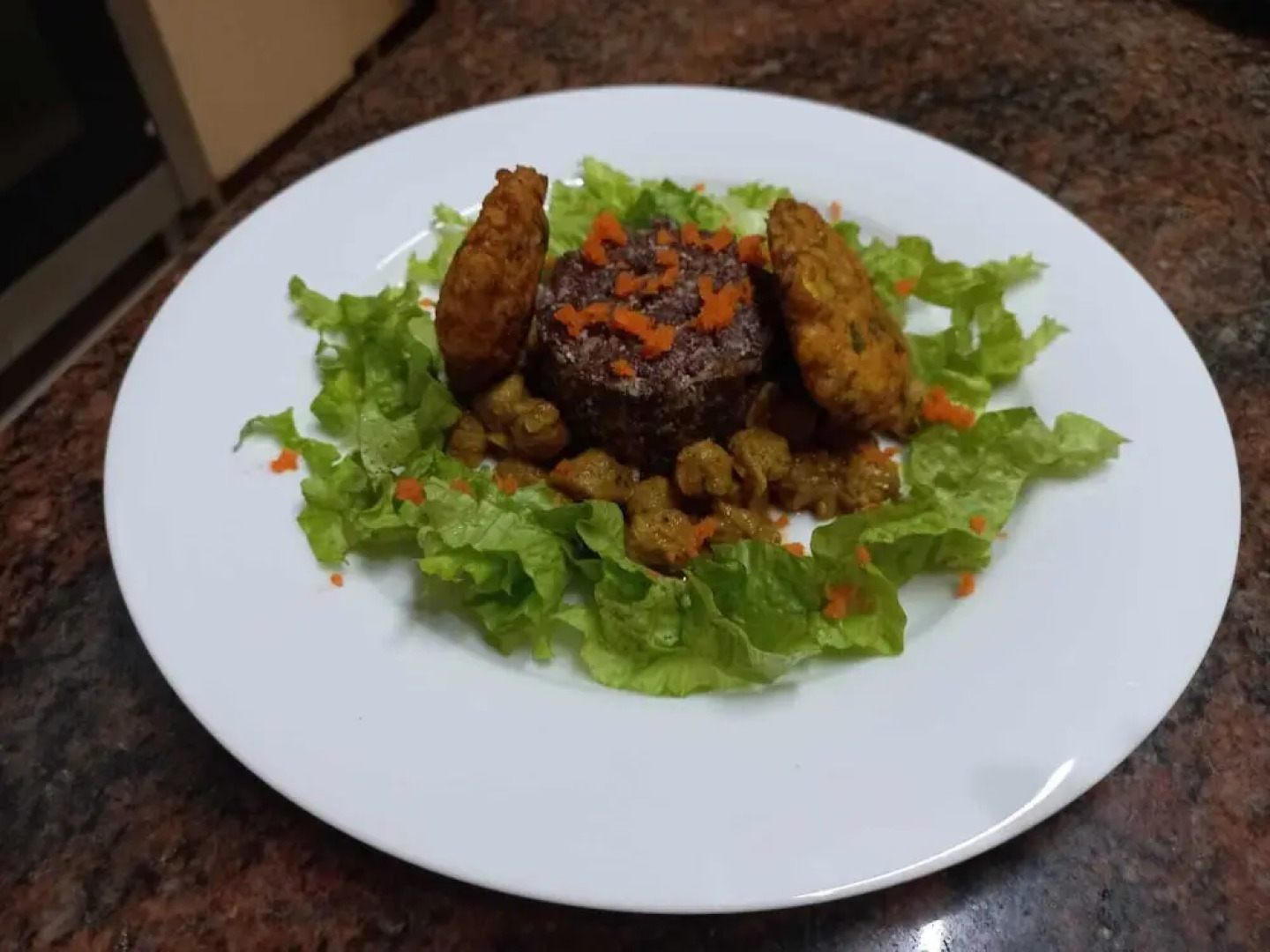 Ayurveda Spring of life Resort