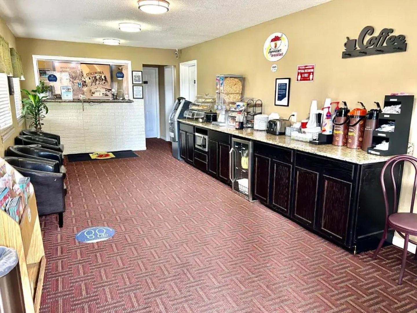 Super 8 Columbia/Ft. Jackson, SC