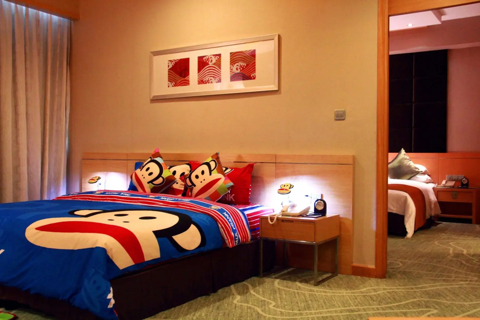 Xiamen Software Park Fliport Hotel