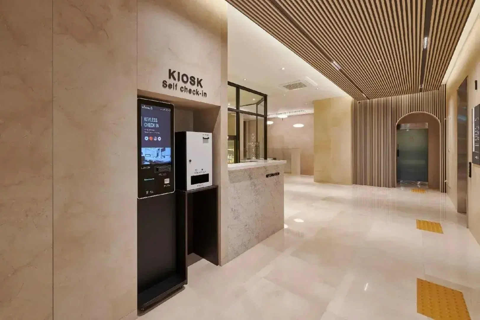 N285 Hotel Insadong