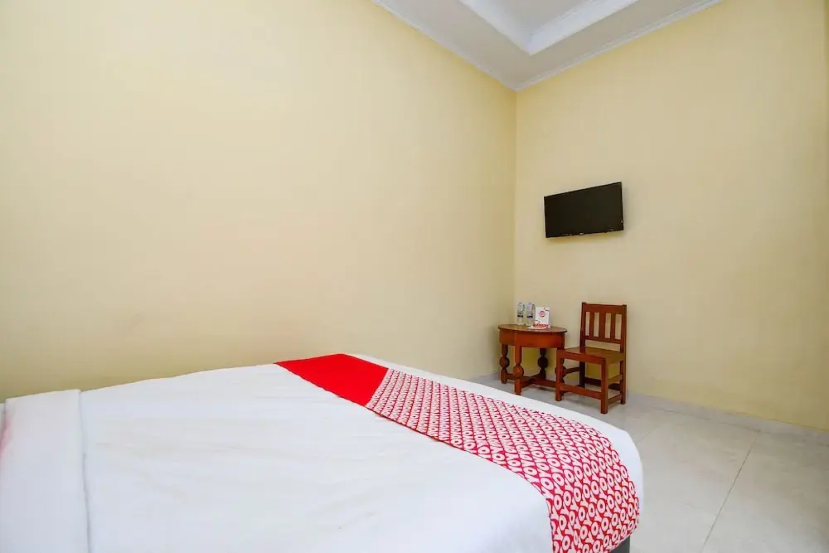 Griya Ria by OYO Rooms