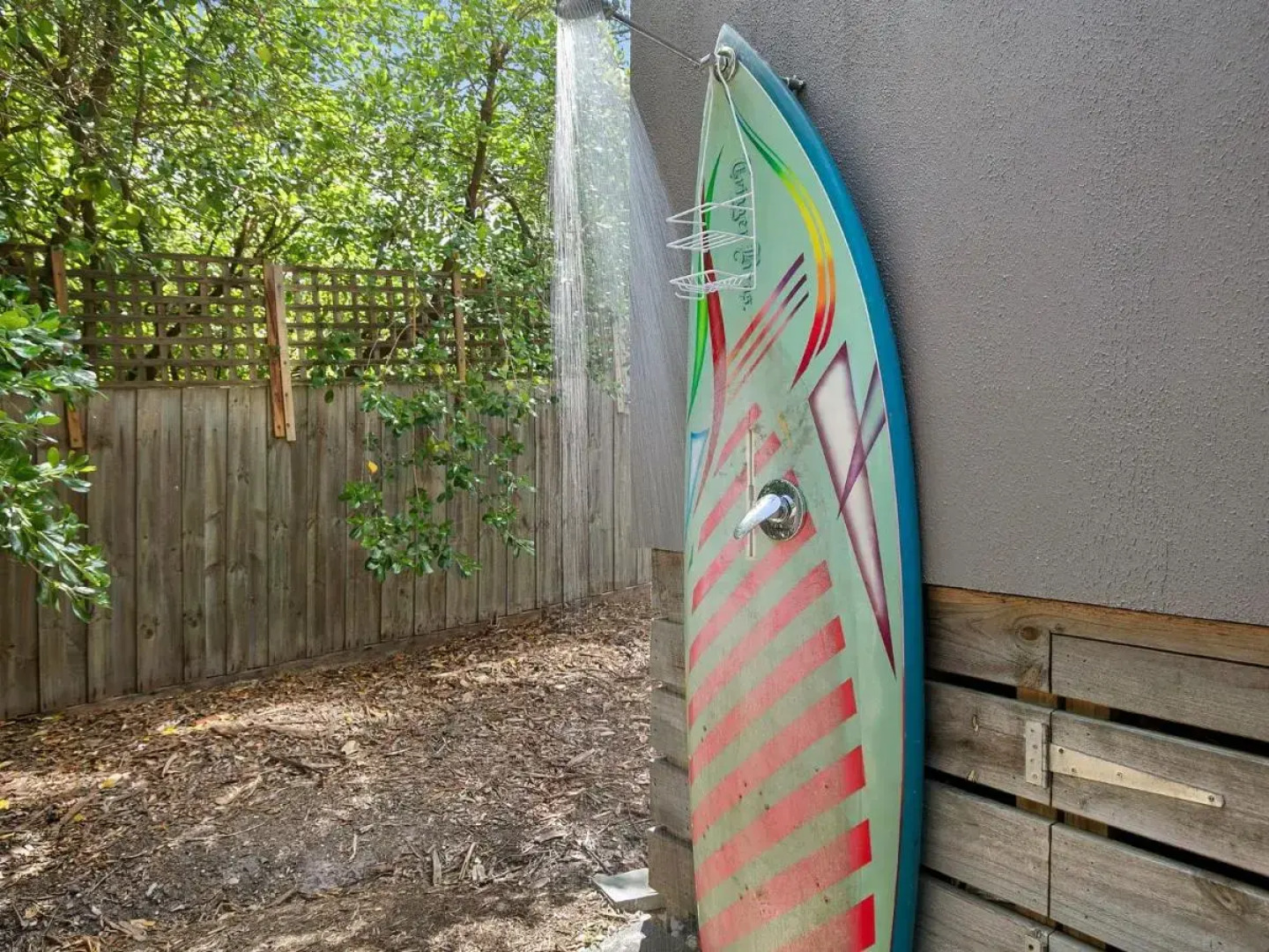 Point Roadknight Paradise Villa 6