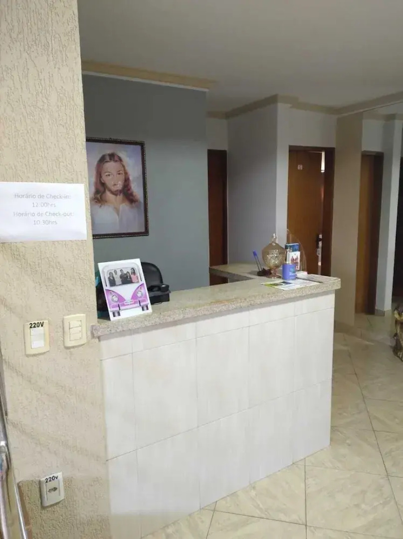 Pousada Jesus de Nazaré