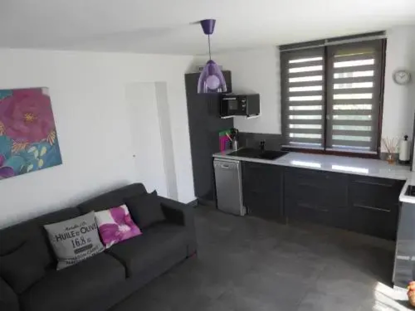 Apartment The Address