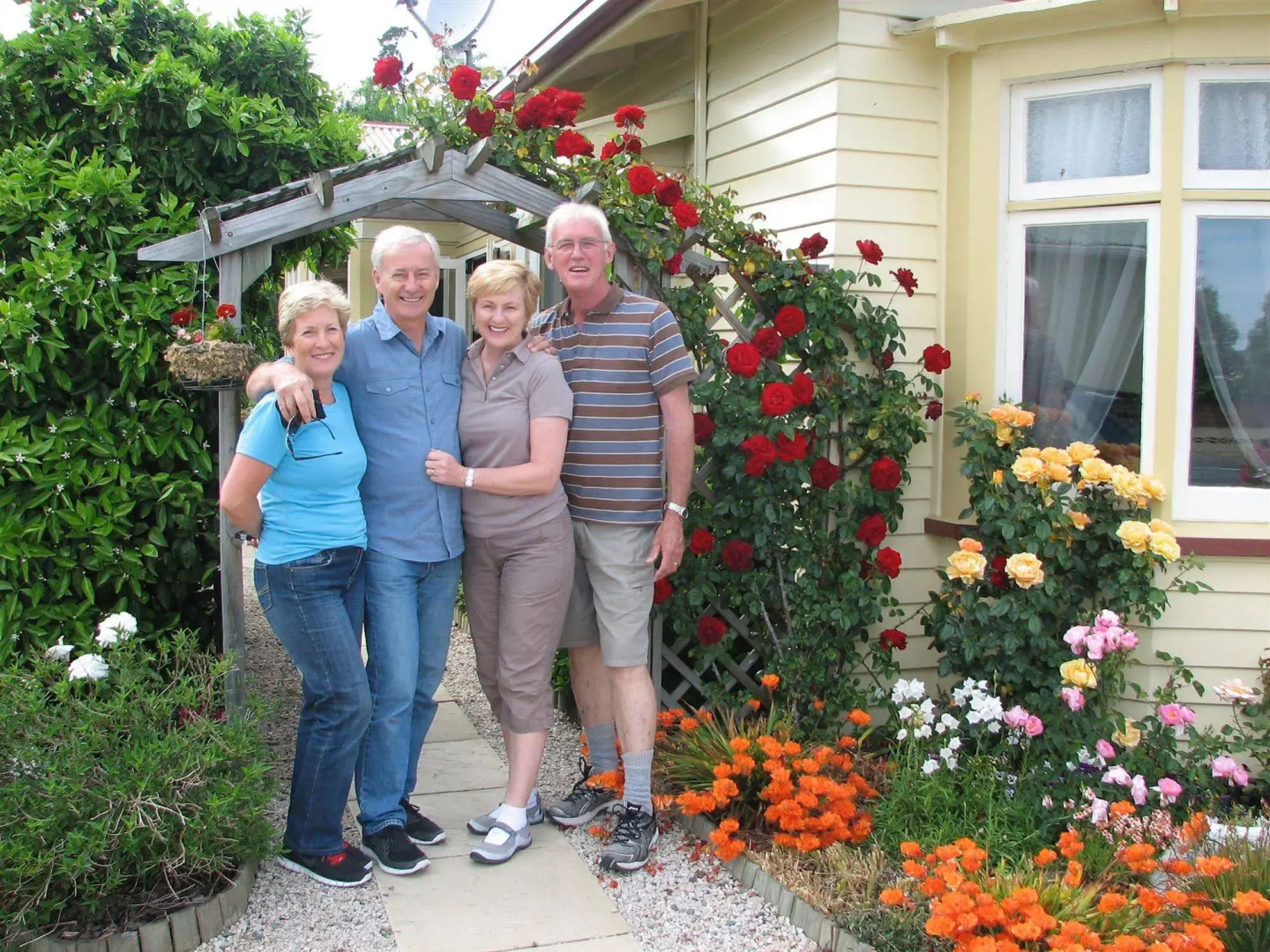 Ambleside Luxury Bed & Breakfast