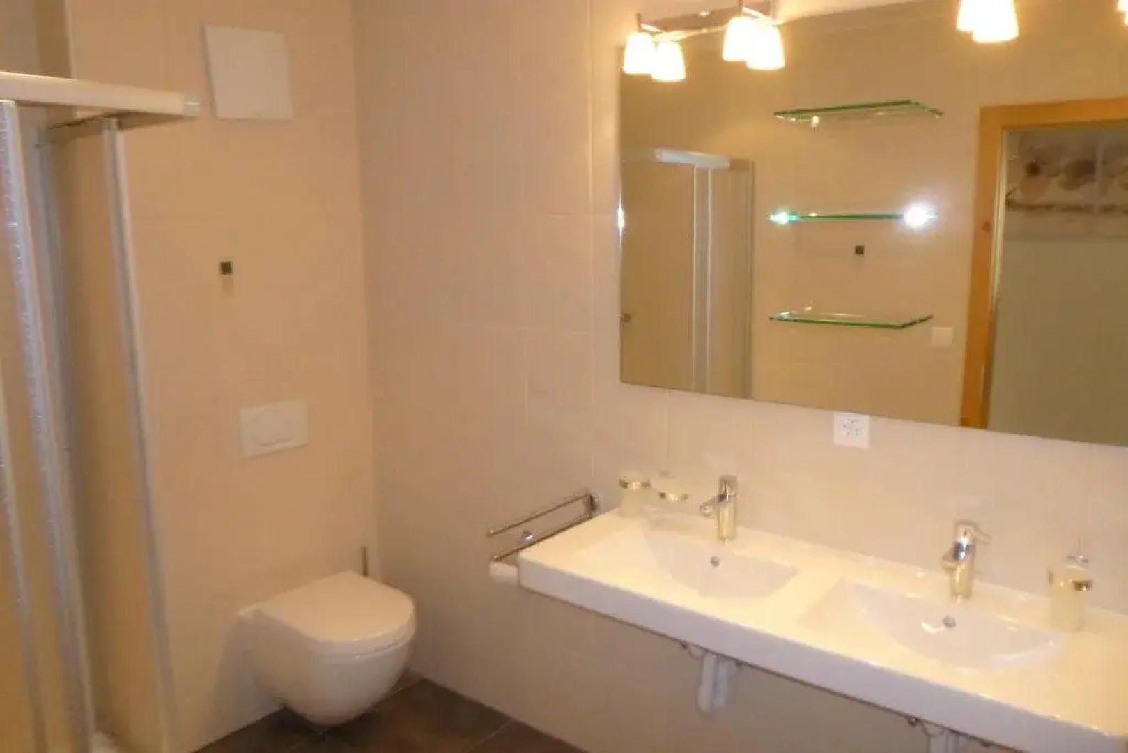 Hauts de Veysonnaz SAUNA & VIEW apartments