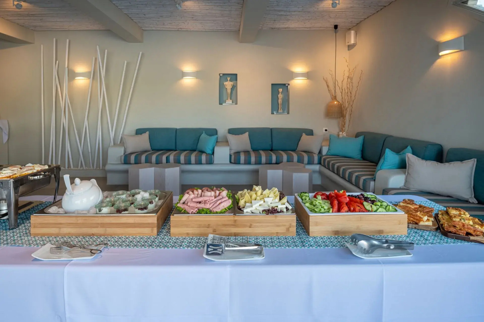 Nissia Kamares Hotel Apartments