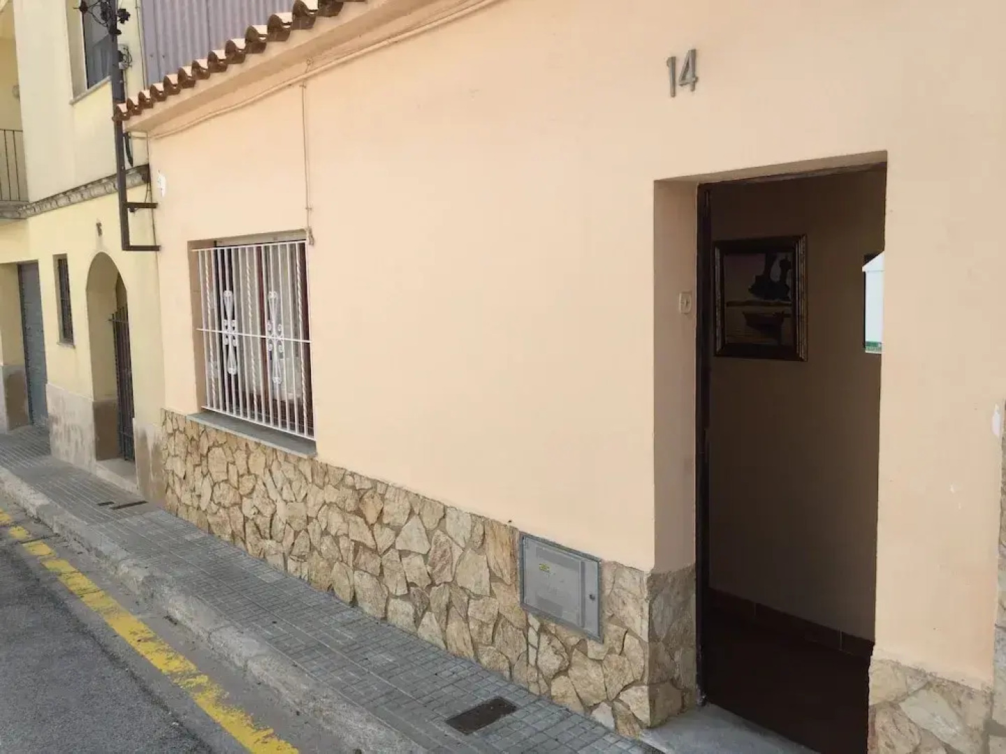 Apartament Sant Miquel