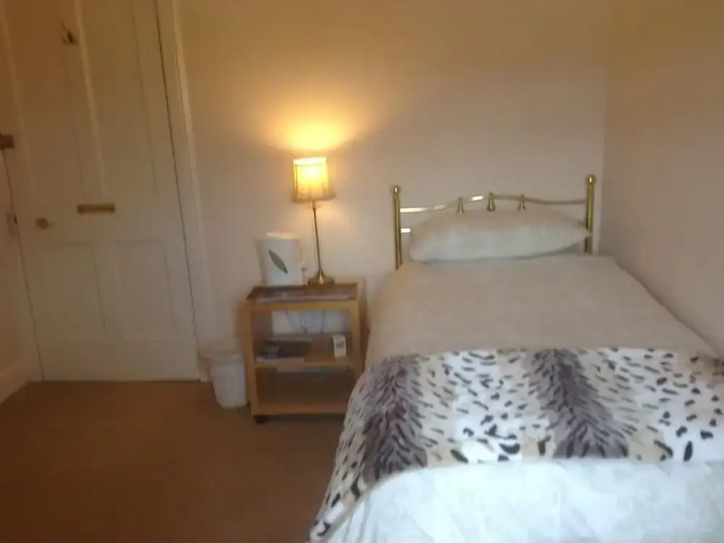 Alexandria Guest House