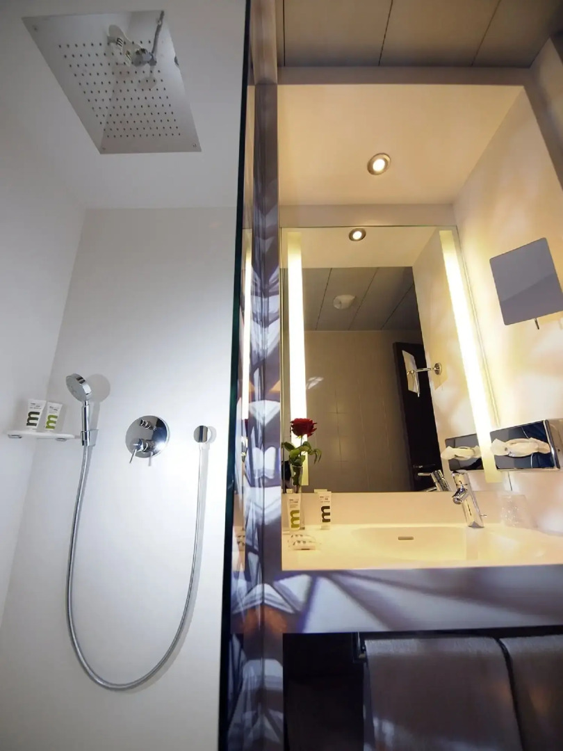 Mercure Nantes Centre Grand Hotel