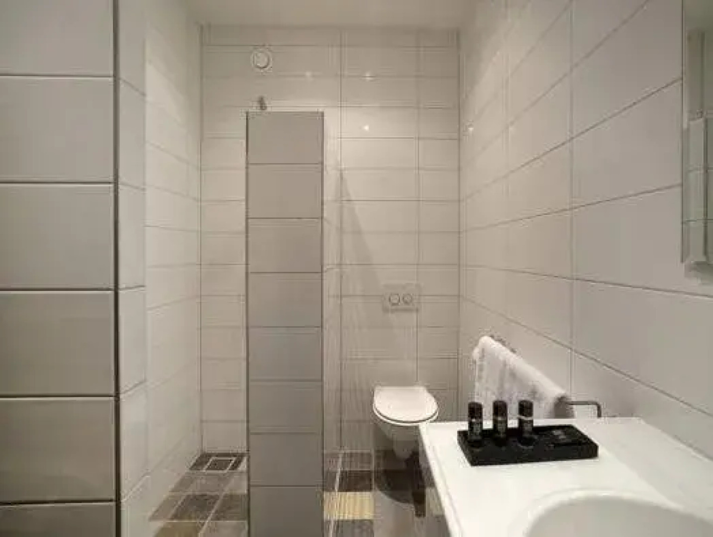 Hotel Mauritz & Belle Suites