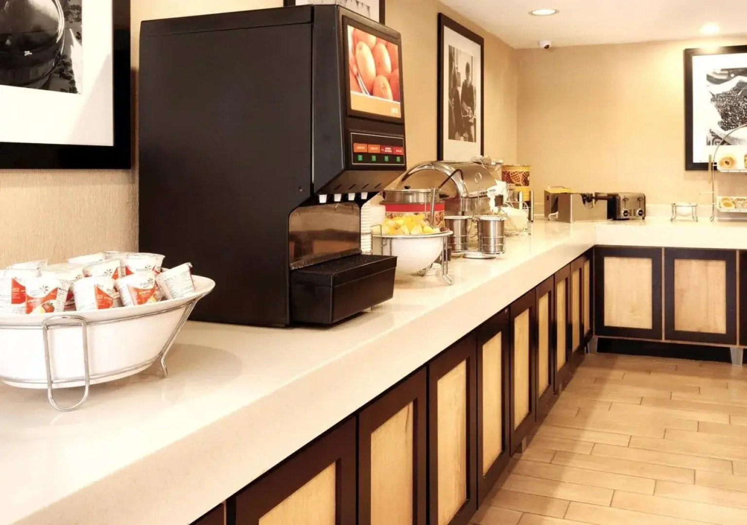 Holiday Inn Express Hartford South - Rocky Hill by IHG