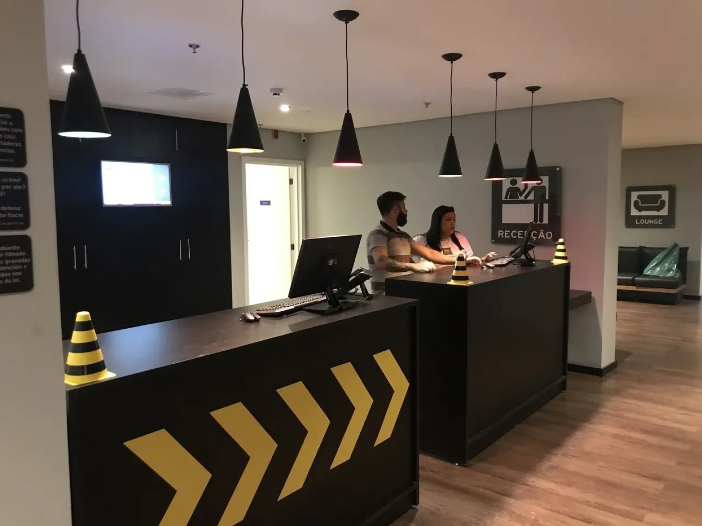 ibis Styles Tres Rios