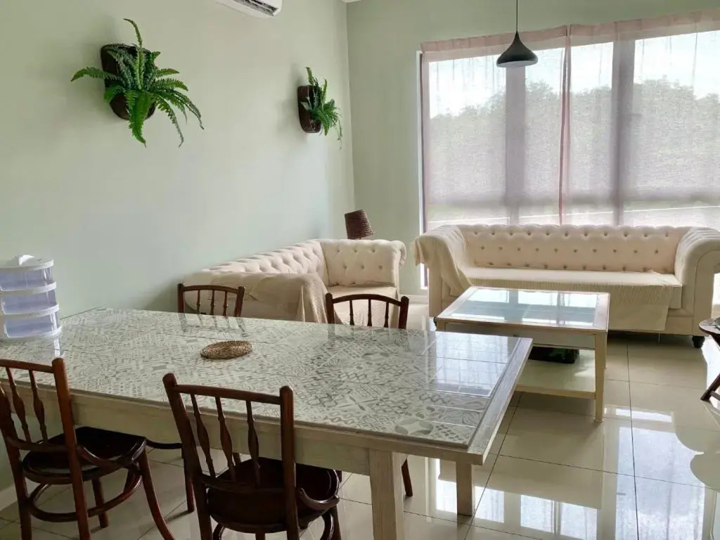 Family Suite IOI City Mall CLIO 2