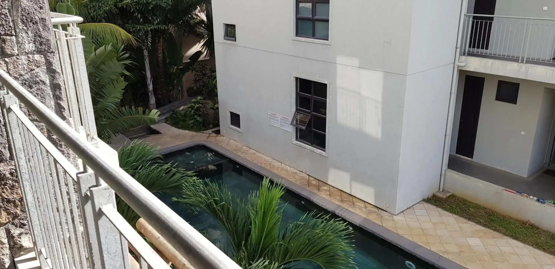 Apartment No 18 - West Terraces