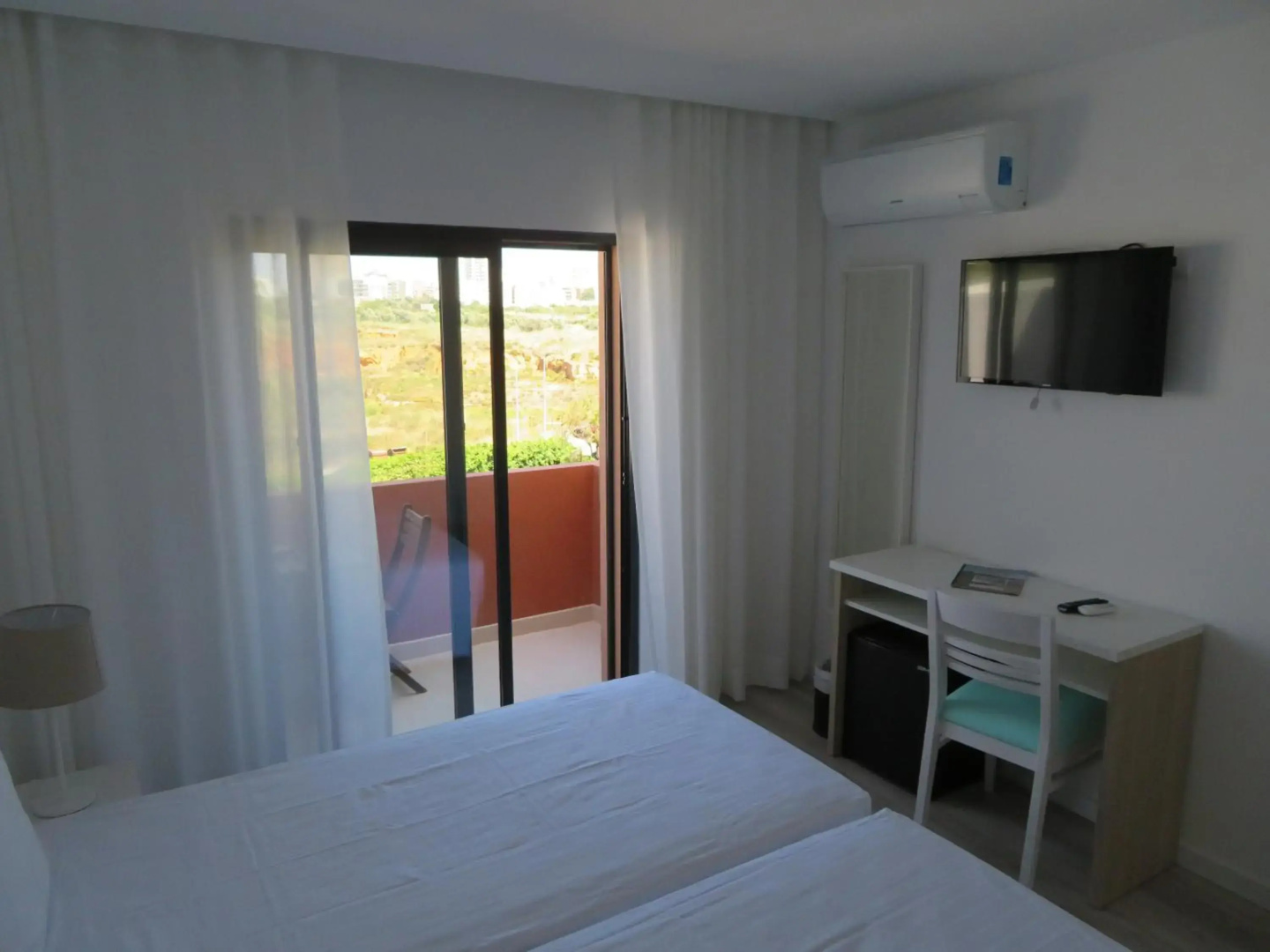 Hotel Alcaide