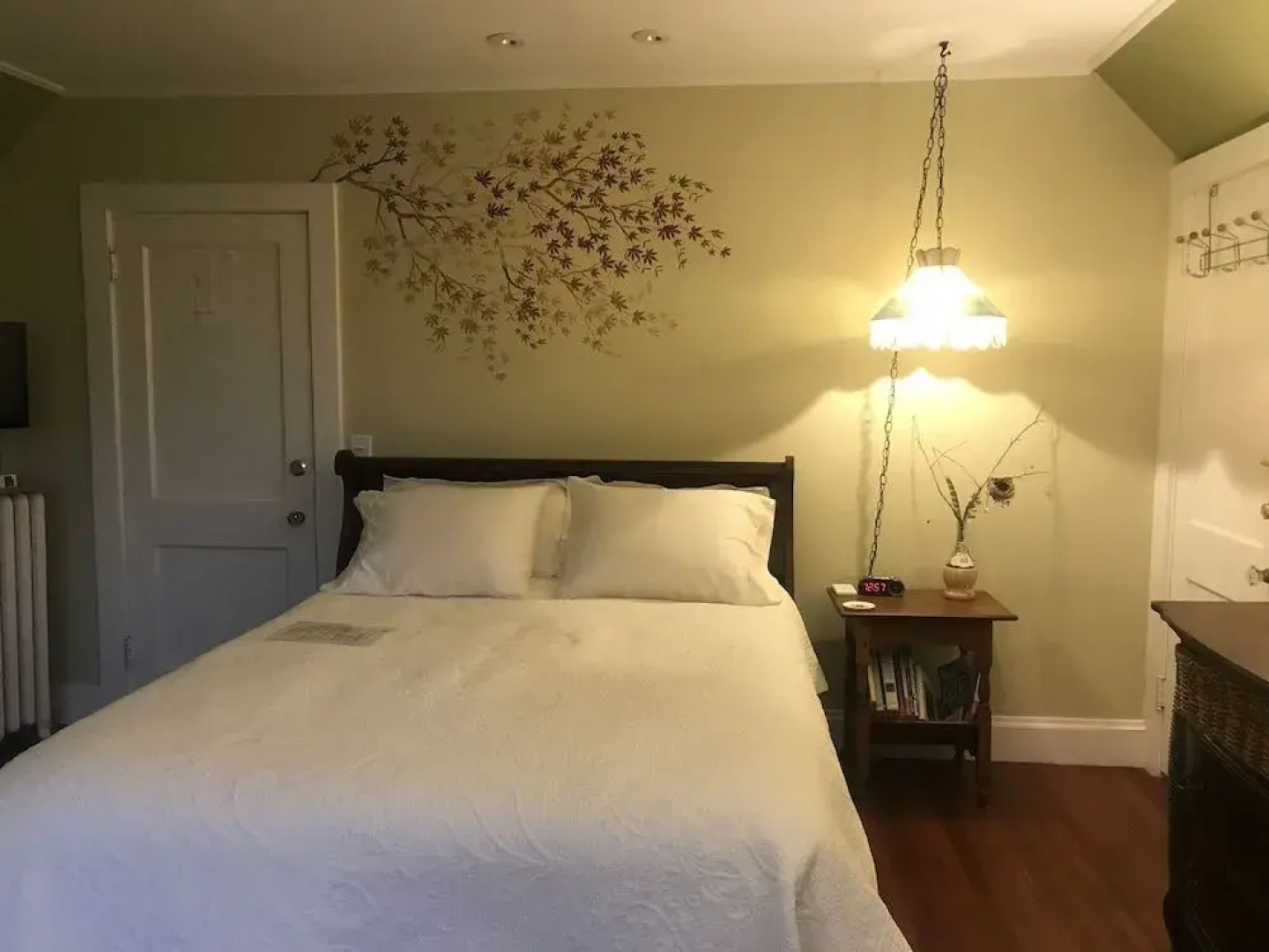 Howarth House Bed And Breakfast