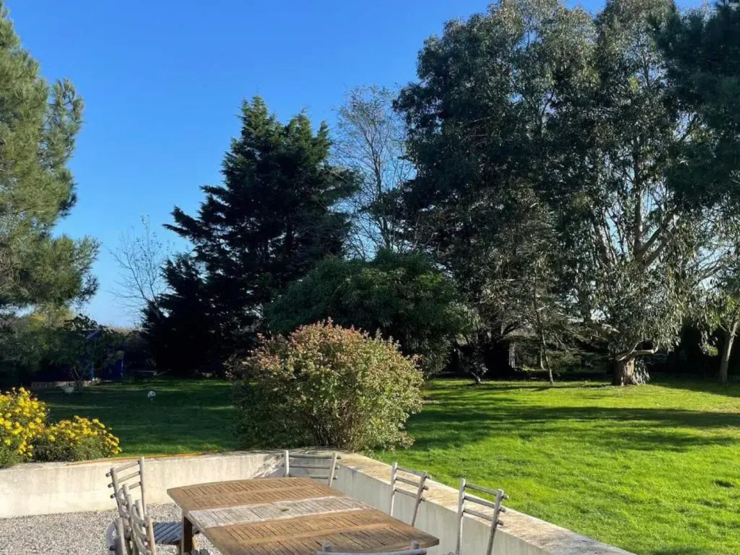 Maison Locmaria, 6 pièces, 10 personnes - FR-1-418-5