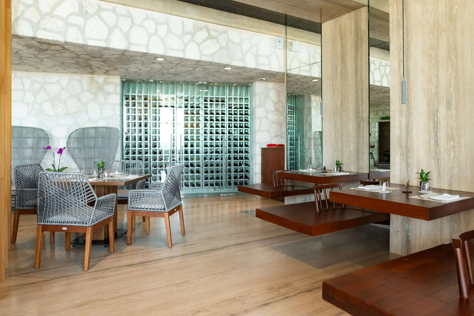 Отель Xcaret Mexico	