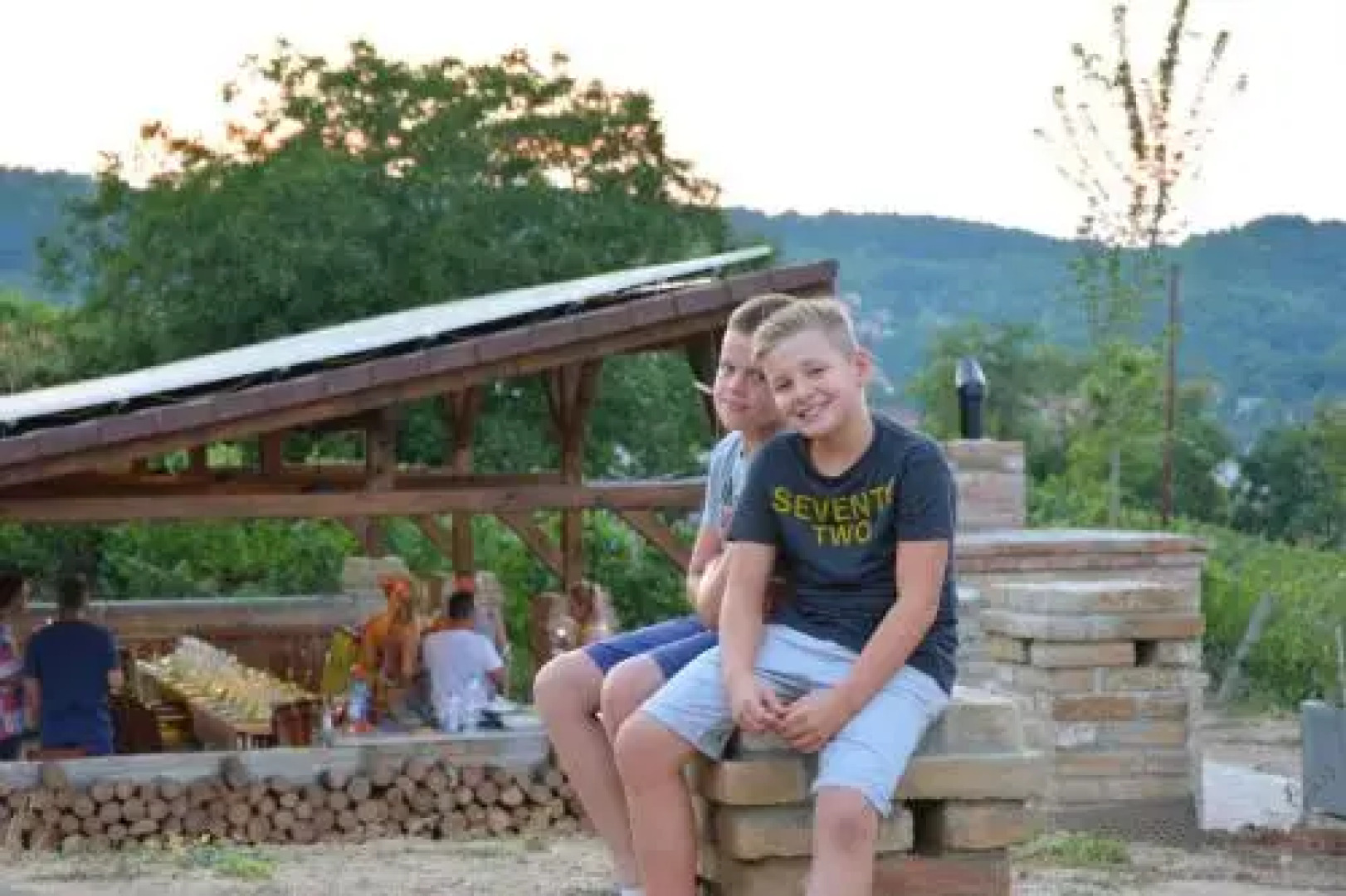 Vass-Villa Vendégház