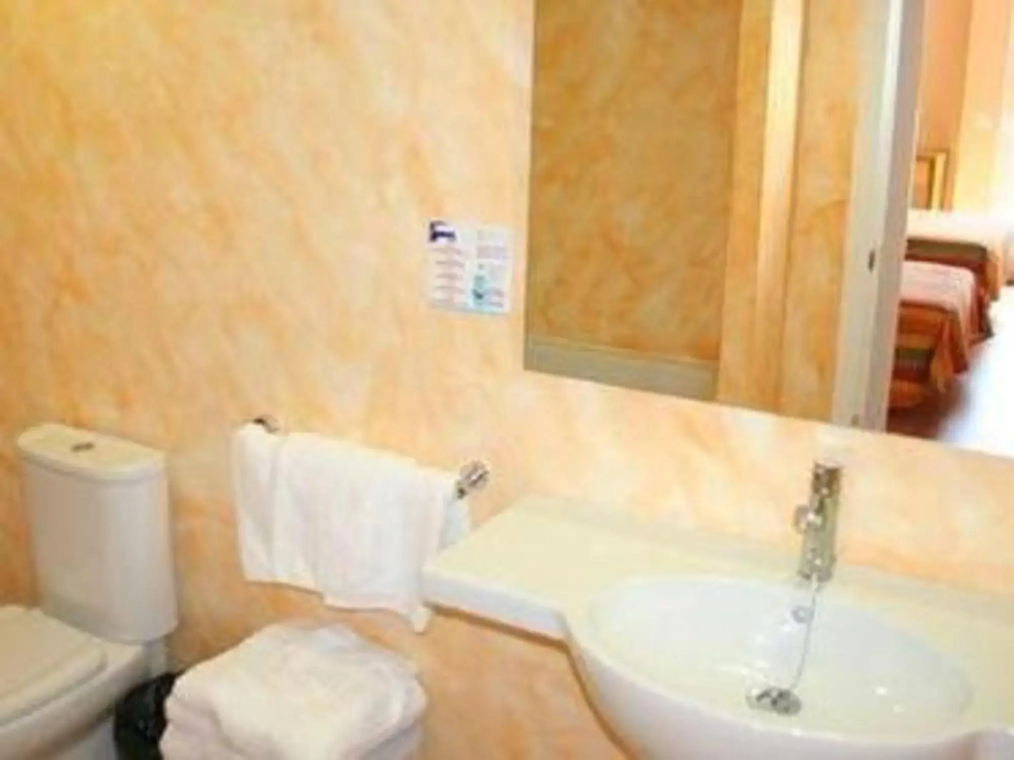 Apartamentos Marthas