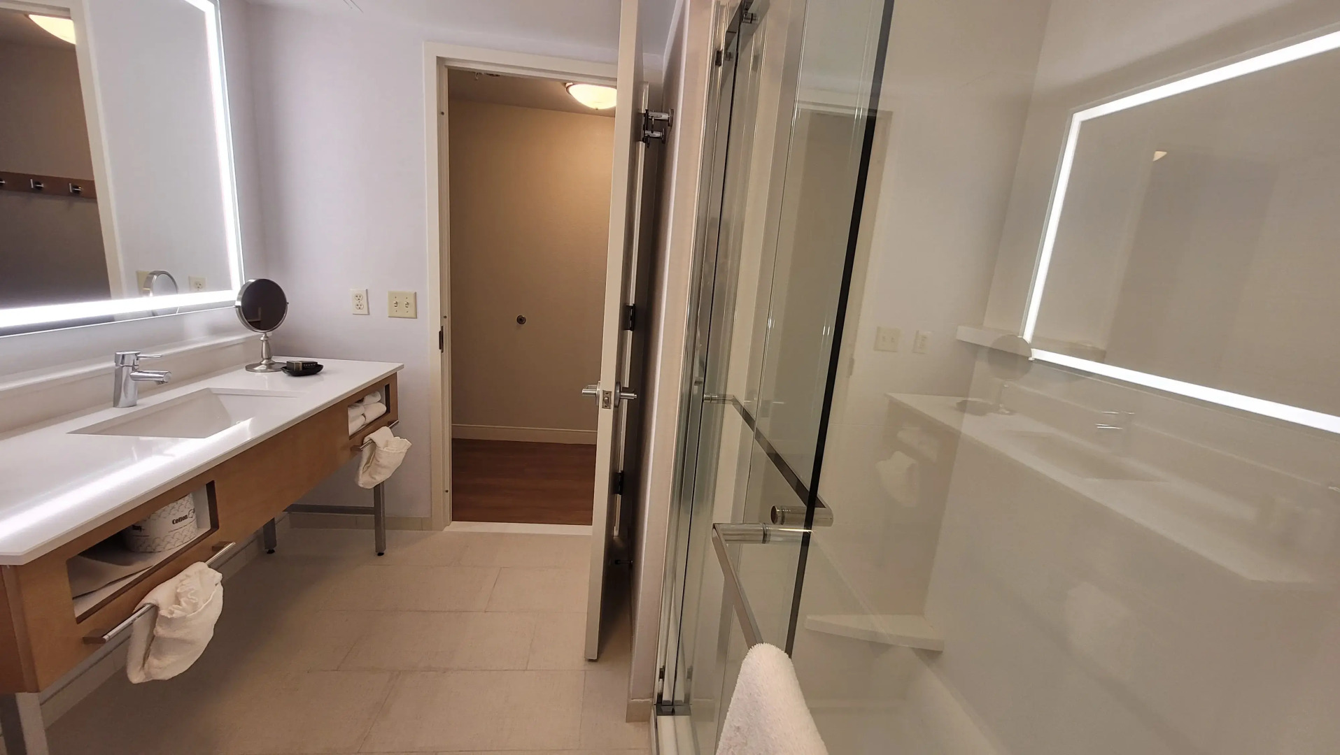 Hampton Inn & Suites Miami/Brickell-Downtown