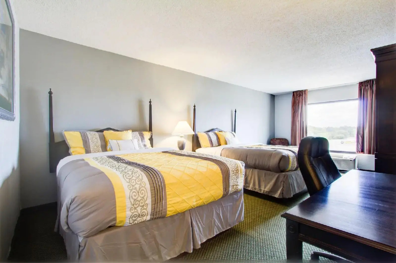 Olive Tree Hotel and Banquet Halls