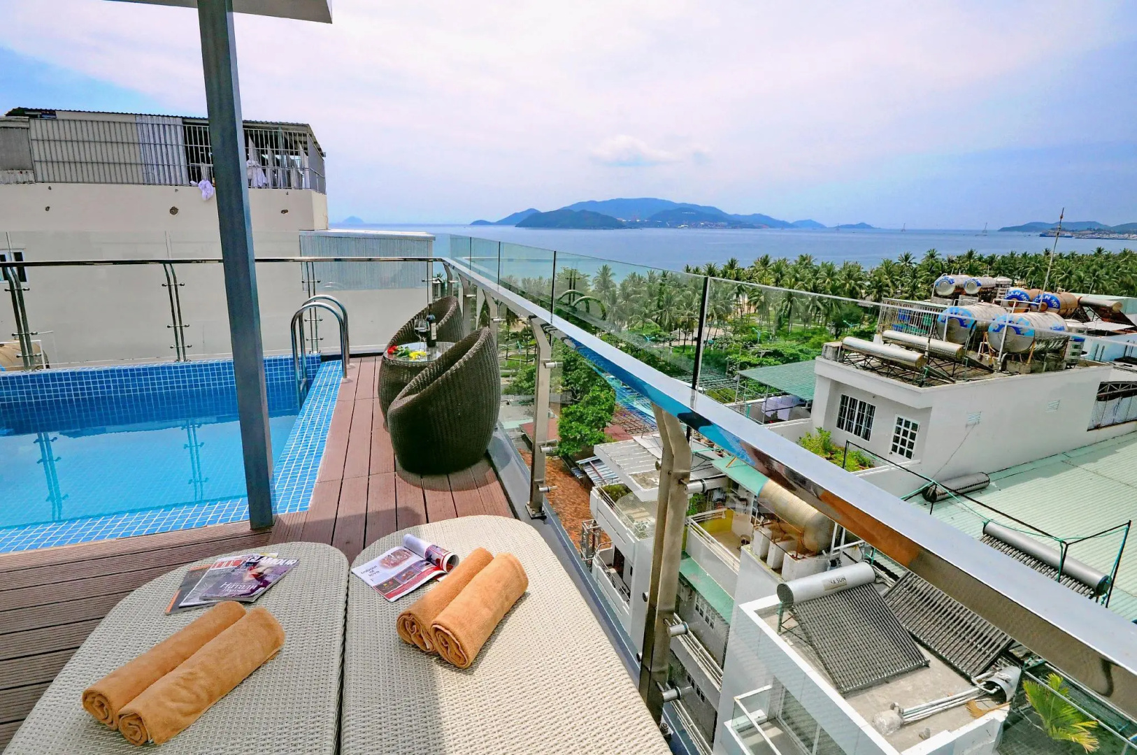 Apollo Hotel Nha Trang