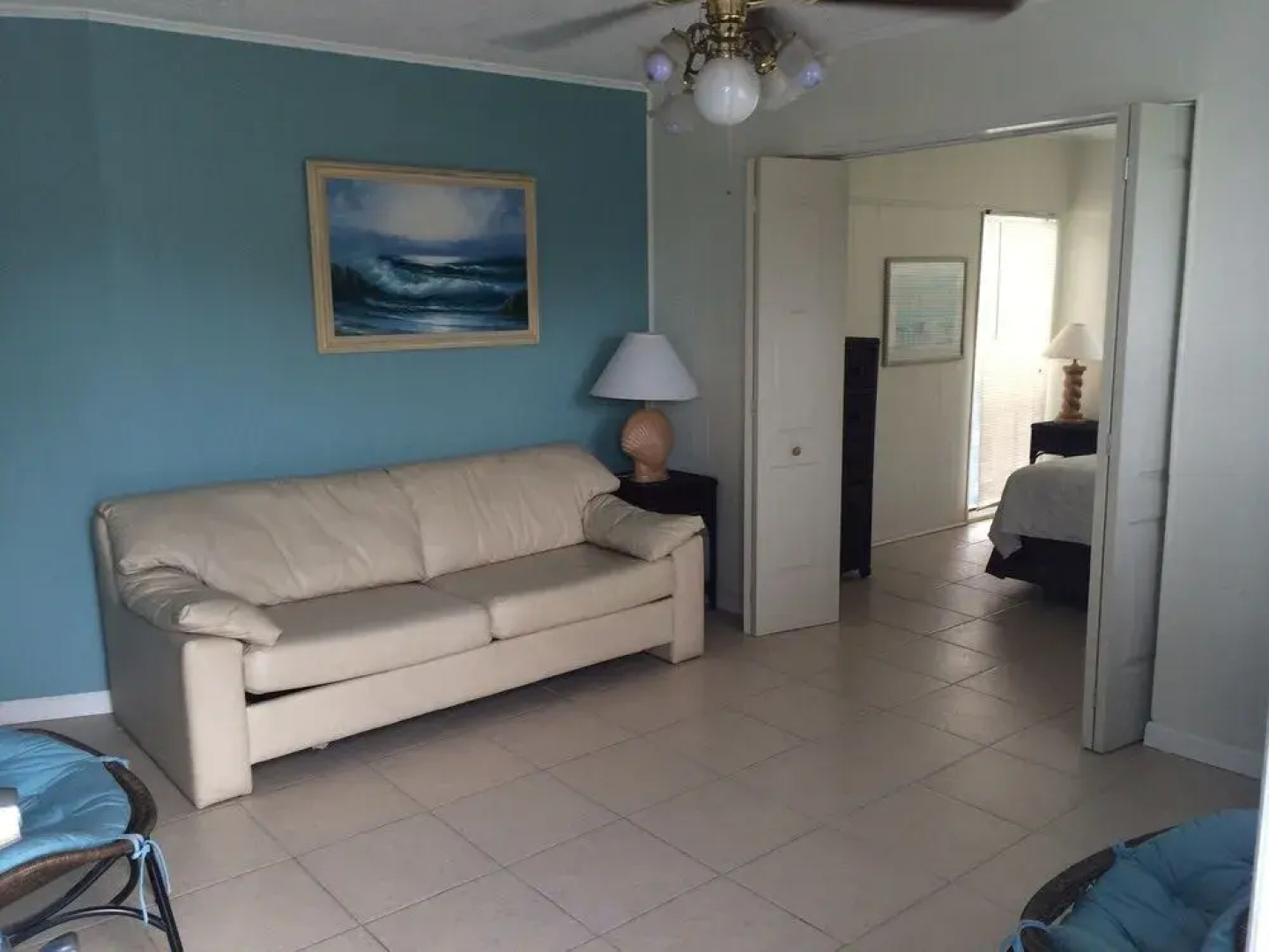 Seashell Beach Resort