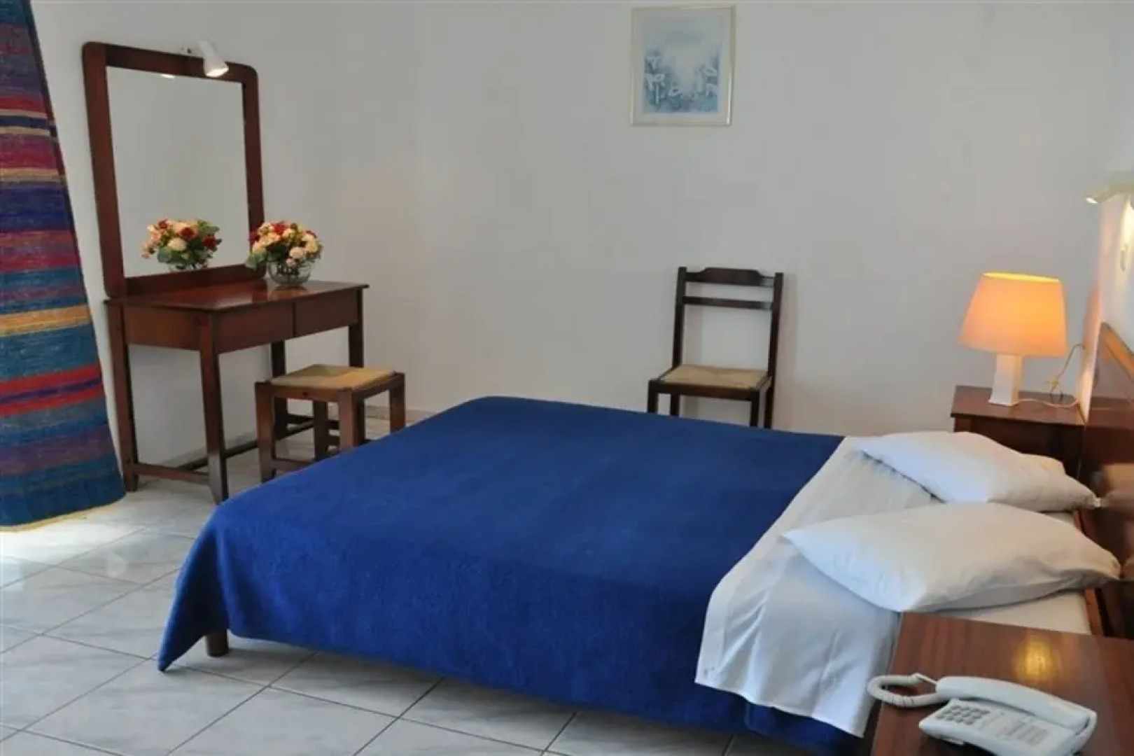 Saradari Beach Hotel - Adults Only