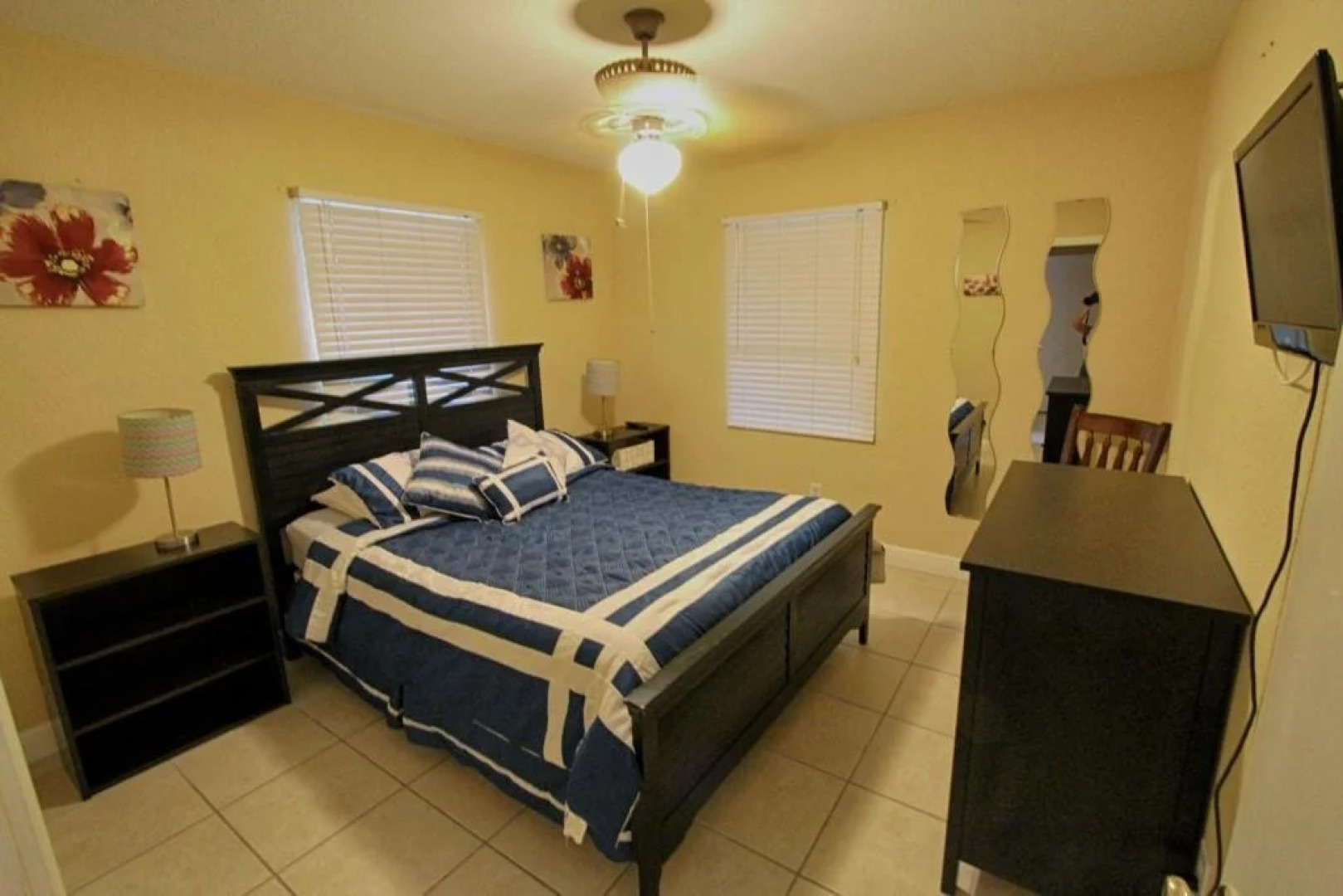 Clearwater Beach Cabana