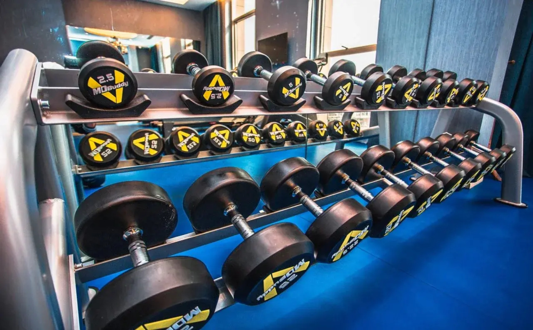 Holiday Inn Express Anshan Downtown by IHG