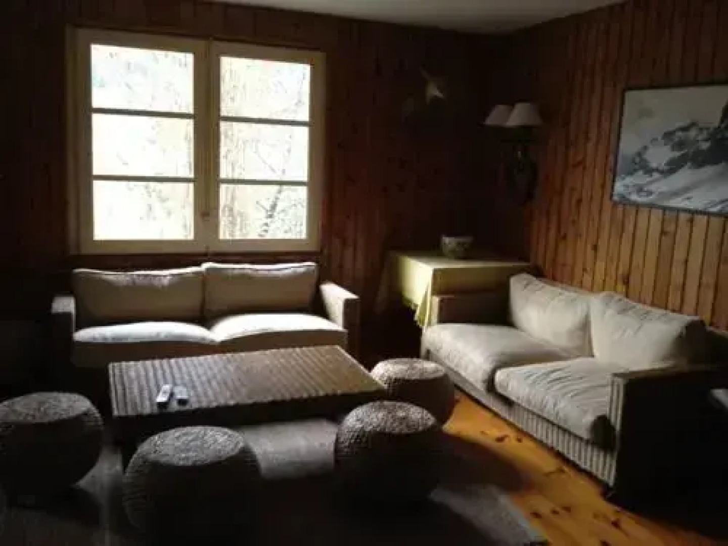 Hotel Valle de Pineta