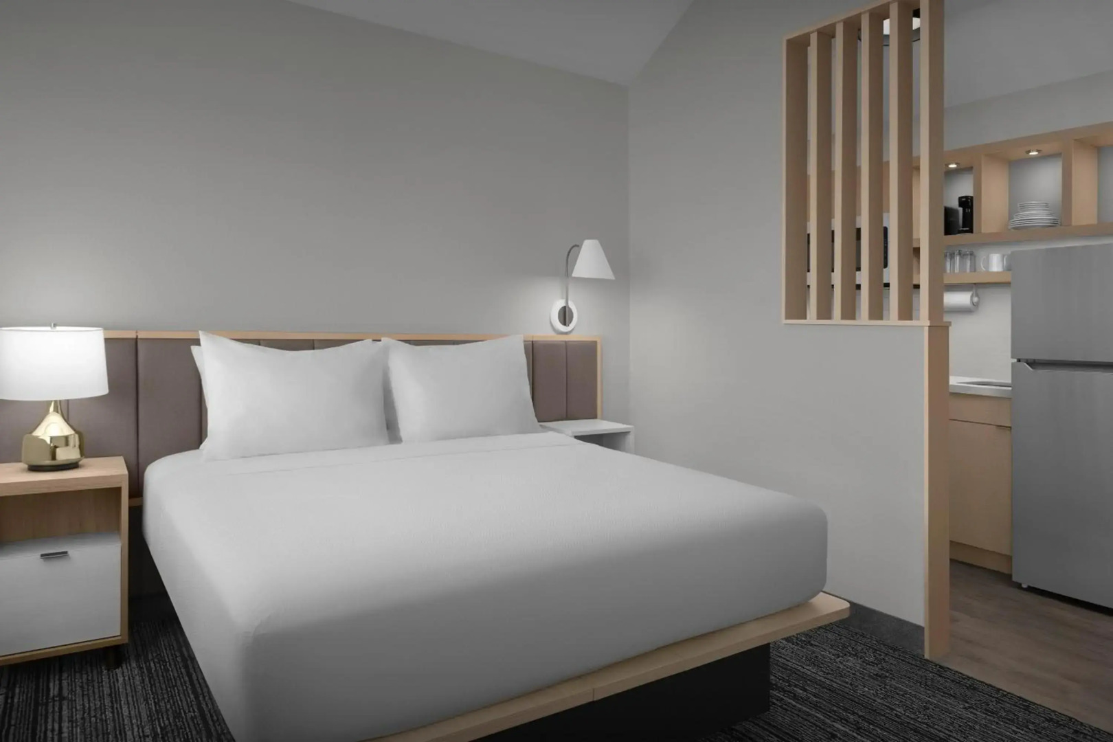 TownePlace Suites by Marriott Annapolis