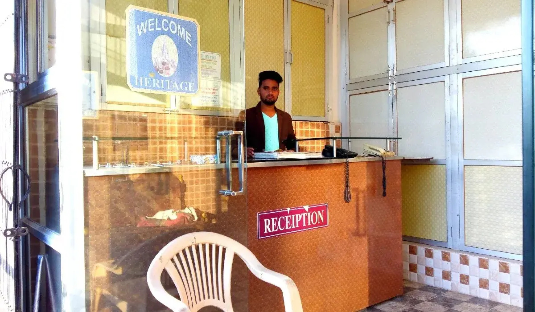 Pratap Niwas-A Heritage Resort